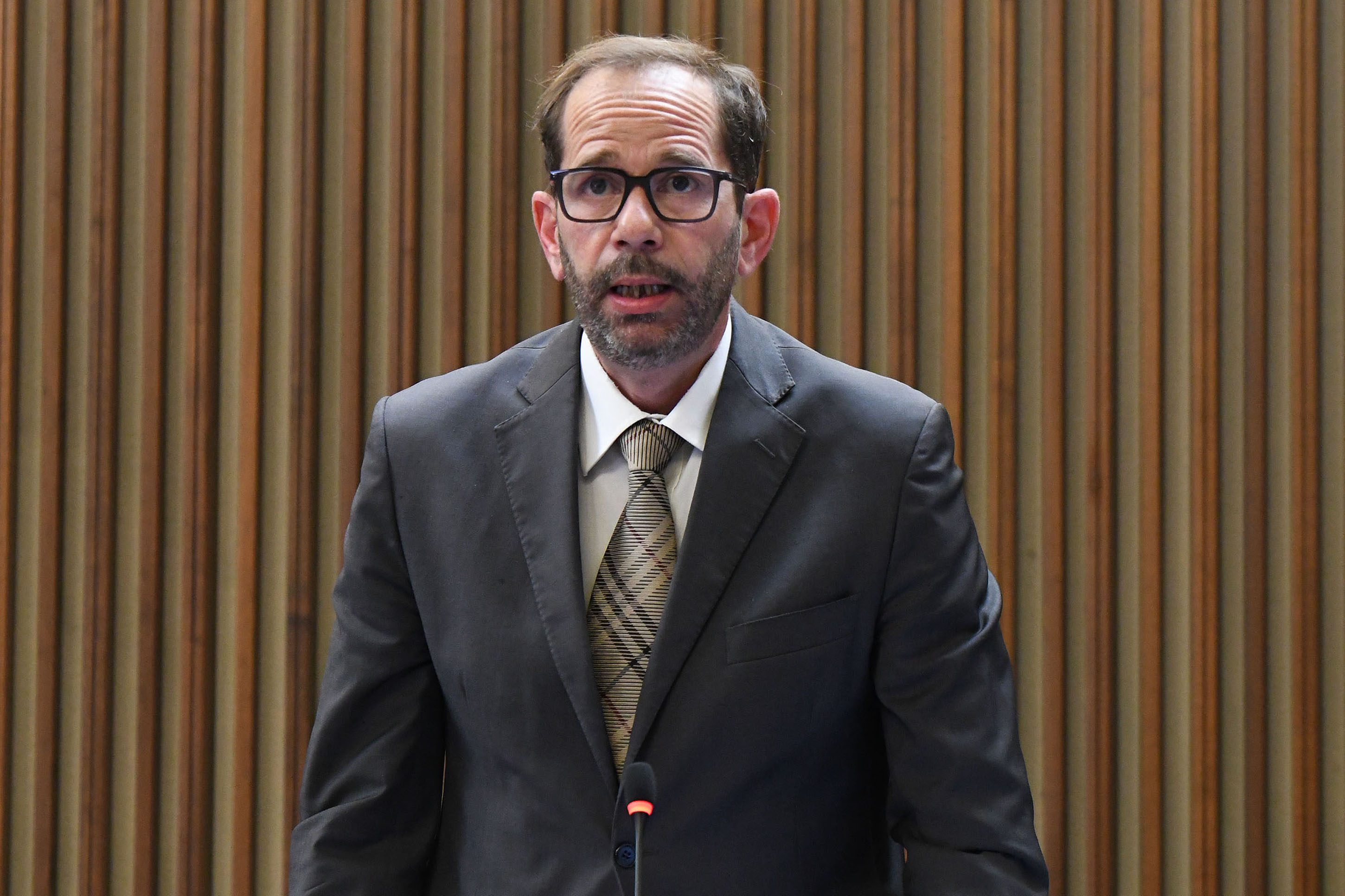 COMUNITÀ EBRAICA. BORDIN: AULA CONDANNA OGNI ATTO CONTRO DEMOCRAZIA